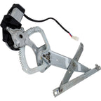 Window Regulator for Toyota Sienna (2004–2010) Left Rear