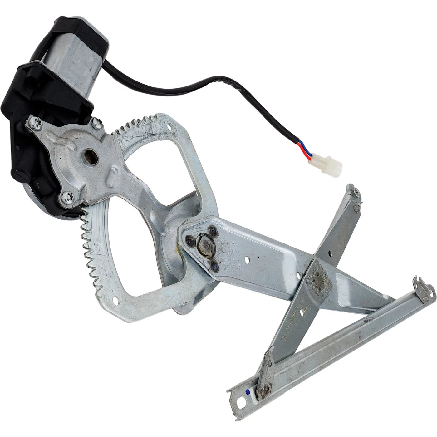 Window Regulator for Toyota Sienna (2004–2010) Left Rear