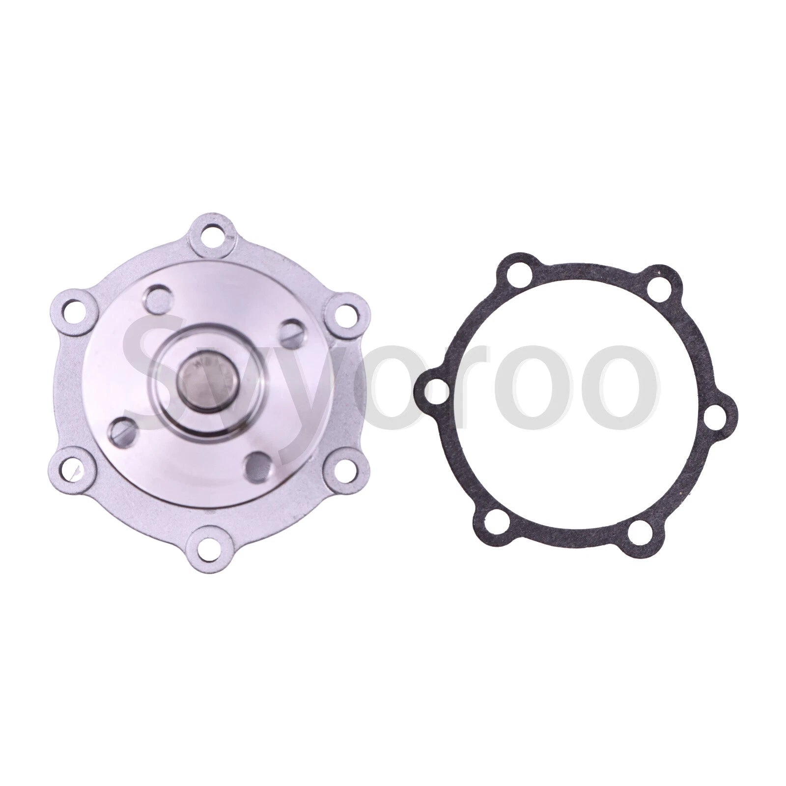 Water Pump 16120-78101-71 for Toyota Forklift 3 4FDG (1990–1995)