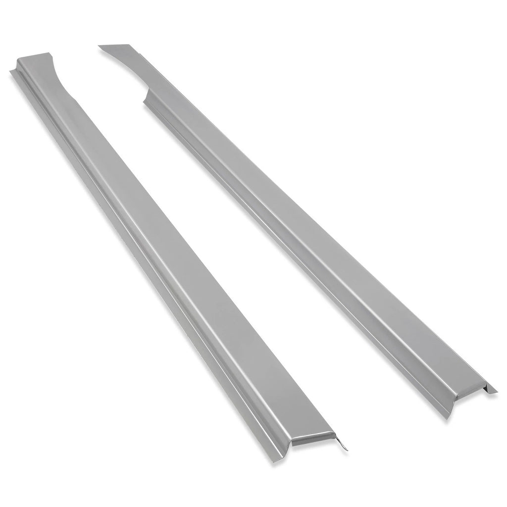 Outer Rocker Panel for Dodge Ram 1500 2500 3500 Crew Cab (2009–2018)