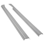 Outer Rocker Panel for Dodge Ram 1500 2500 3500 Crew Cab (2009–2018)