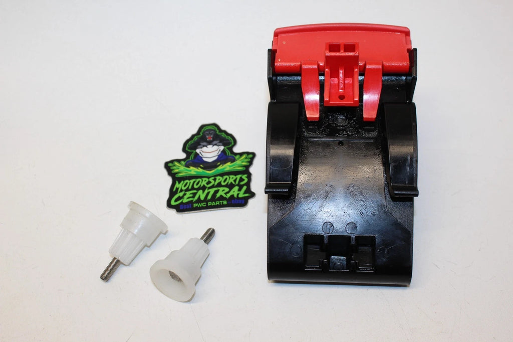Pull Handle Tilt Steering Column for Seadoo GTX RXT Wake Pro iS (2010–2019) 277001658 277001606