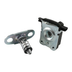 Hood Lock Kit for BMW E39 E46 (1997-2006)