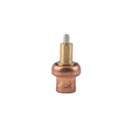 Vernatherm Thermostat for Evinrude Johnson OMC BRP 3 & 4 Cyl (Most Models)