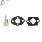 Carburetor Kit for Echo PB-602 PB-610 PB-611 PB-620 Blowers (2010-2020)
