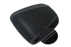 Vinyl Leather Console Armrest Cover for Hyundai Genesis Coupe (2010–2013)