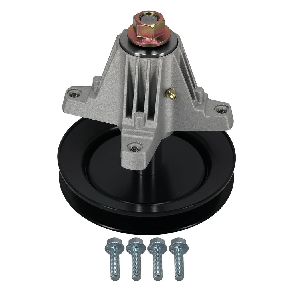 Blade Spindle Assembly for MTD LTX1040 LT1500 (42in) 918-04950 61804822B