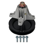 Blade Spindle Assembly for MTD LTX1040 LT1500 (42in) 918-04950 61804822B