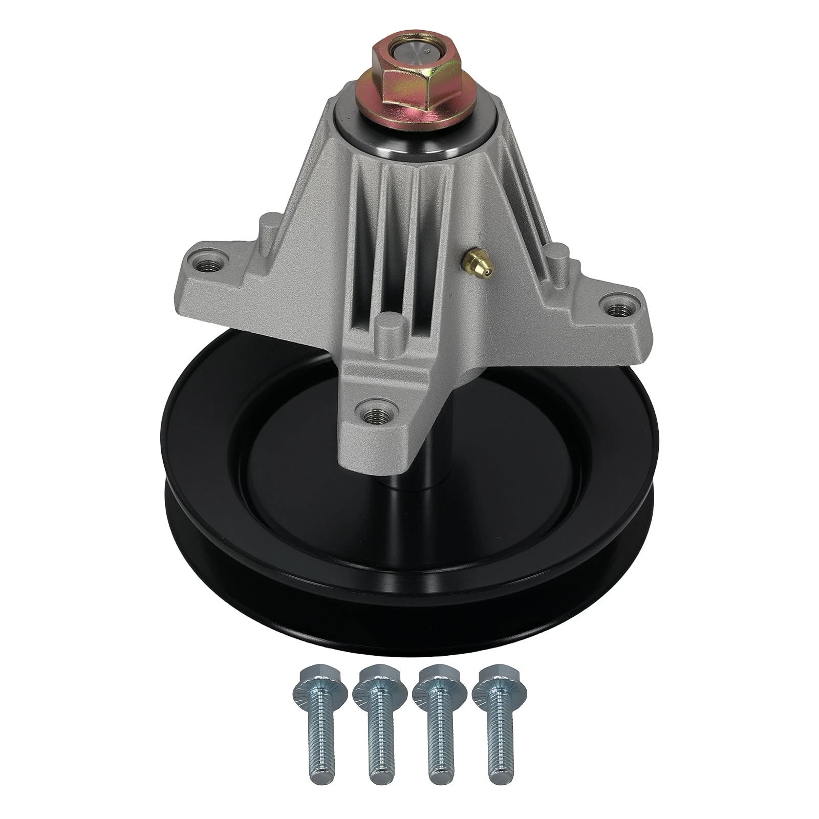 Blade Spindle Assembly for MTD LTX1040 LT1500 (42in) 918-04950 61804822B