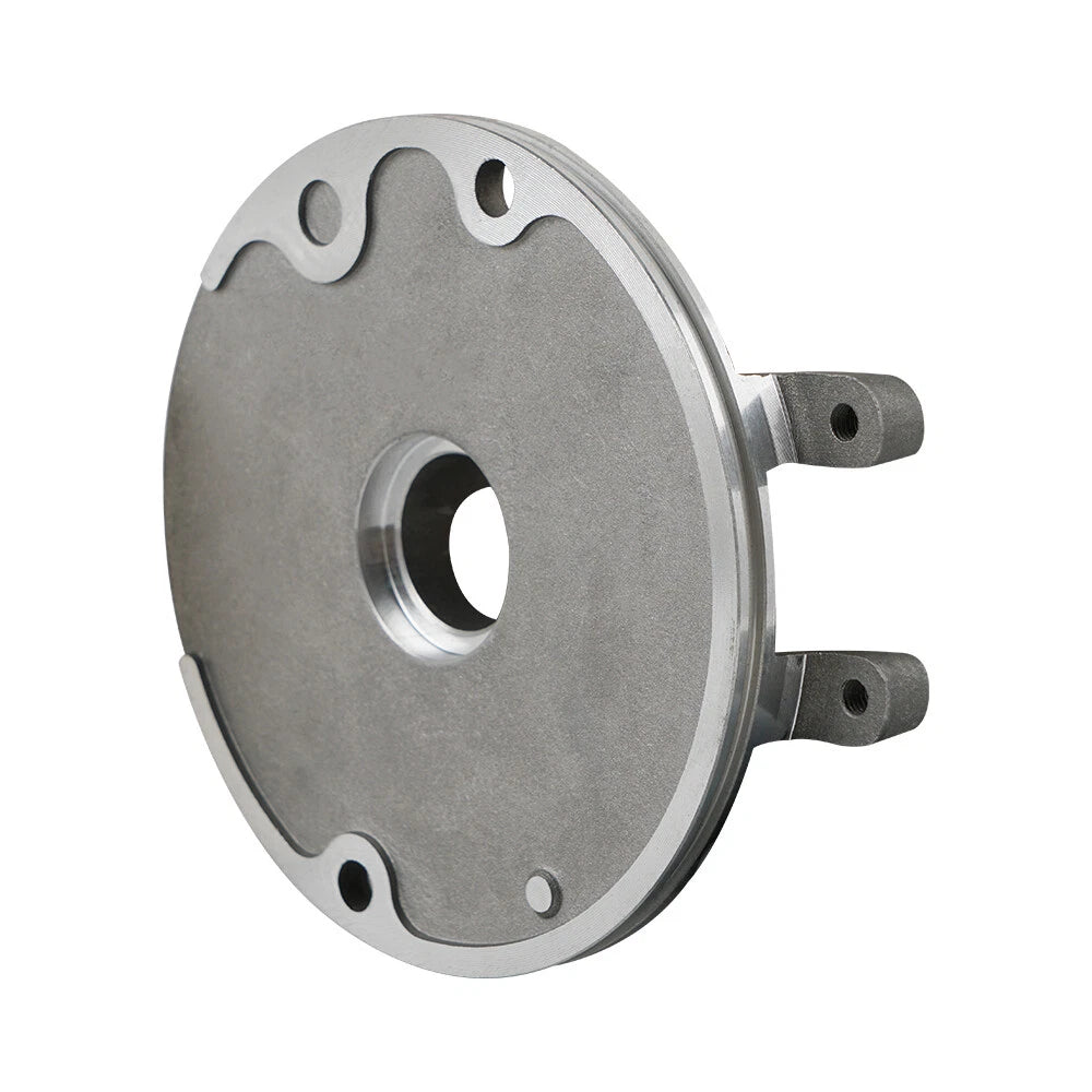 Stator Base Plate for Honda Z50R XR50R XR70R CT70 CRF70F CRF50F TRX90 (1970–2023)