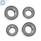 Wheel Bearings for Polaris Sportsman 400 450 500 570 600 700 800 (2000–2023)