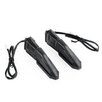 Turn Signal Lights for Kawasaki Z125 Z250 Z400 Z650 Z750 Z800 Z900 (2017–2023)