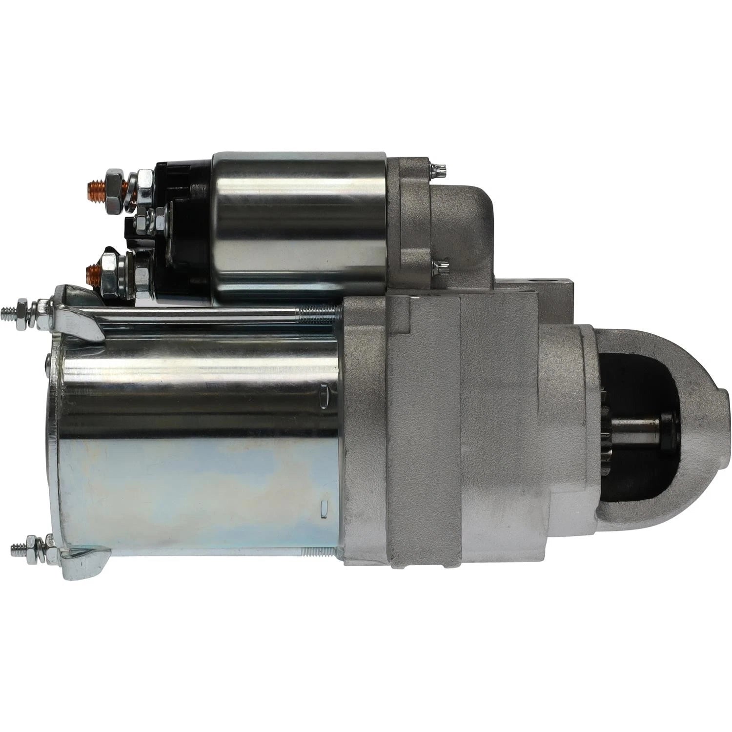 Starter for Mercruiser 350 Mag MPI V8 5.7L (1998–2003)