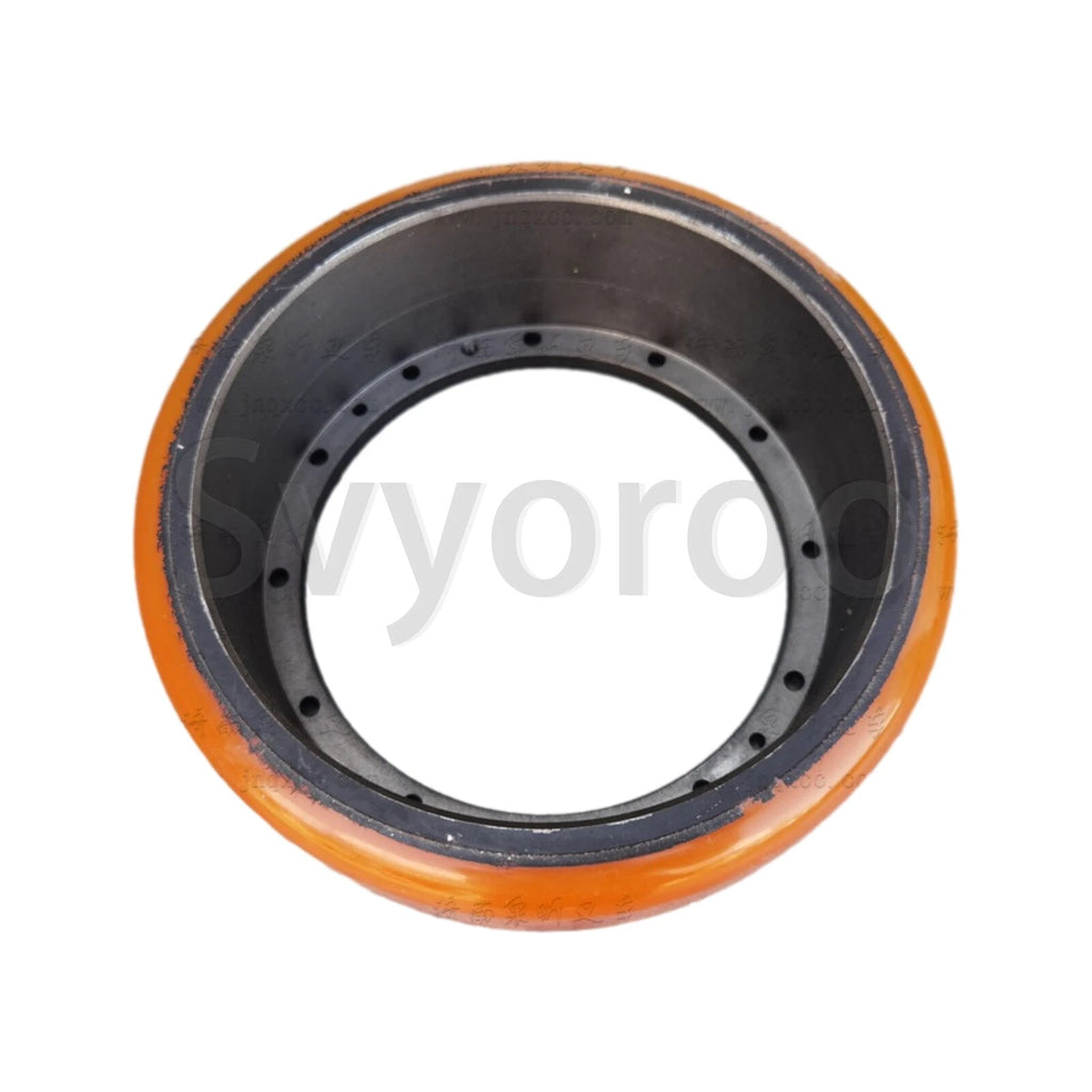 Drive Wheel for Hangcha Forklift CBD20-AEC1/AEC1S (AEBS200-124000-000)