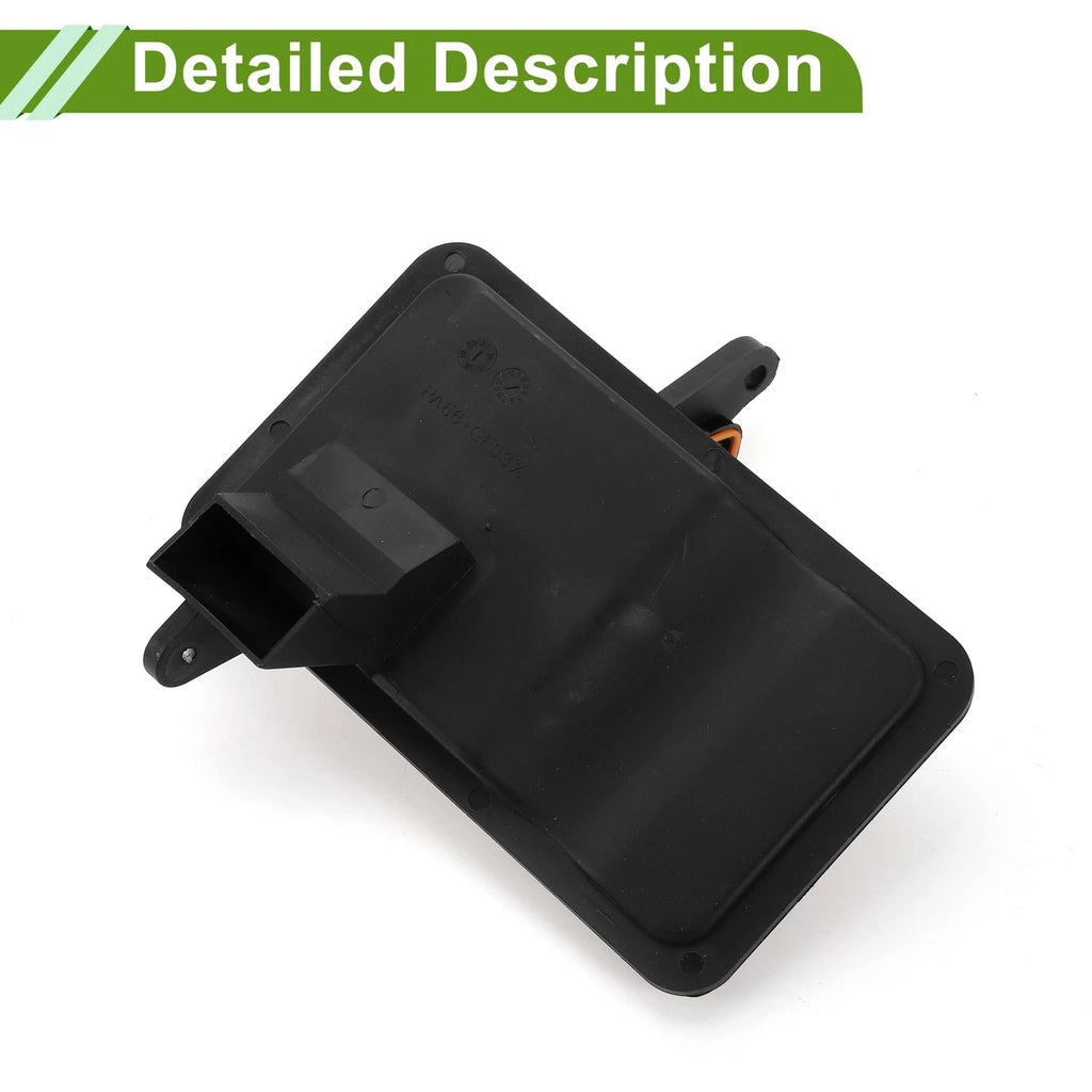 Transmission Filter AF33/55-50SN for Chevrolet (No. 24240239/93743025)