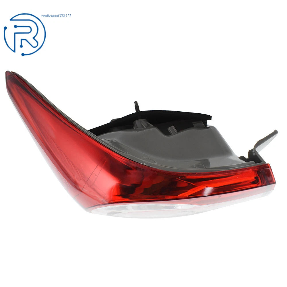 Rear Tail Light Assembly for Toyota Corolla (2011-2013) Left Driver Side