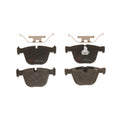 Disc Brake Pad Set for BMW X5 (2007–2018)