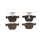 Disc Brake Pad Set for BMW X5 (2007–2018)