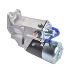 12V Starter for JD Combines 950/1050/1250 (1978–1990) 3T90