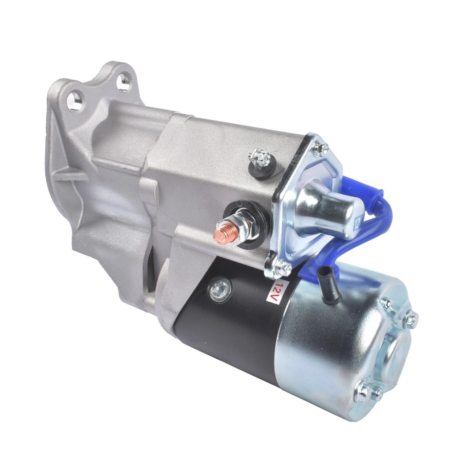 12V Starter for JD Combines 950/1050/1250 (1978–1990) 3T90