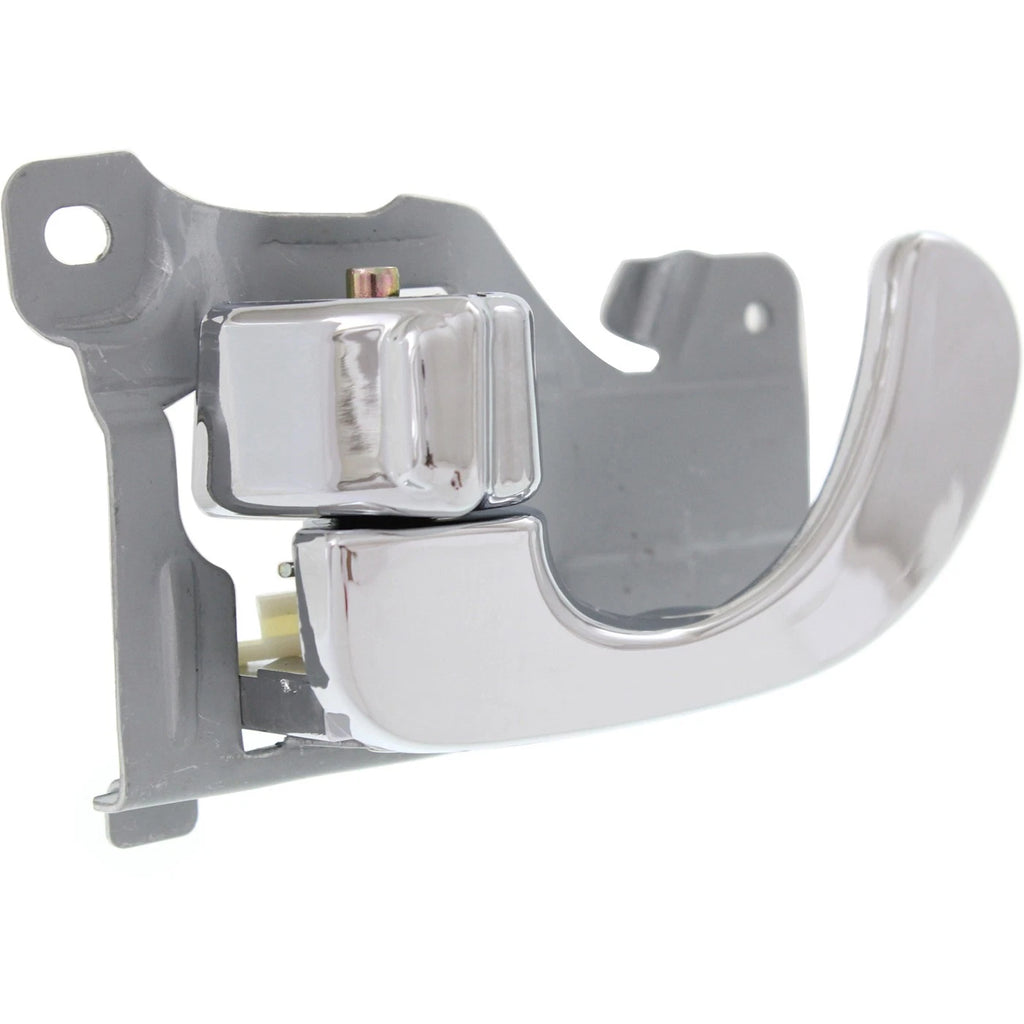 Door Handle for Mitsubishi Galant (1999-2003) - Front or Rear Left Inner Chrome