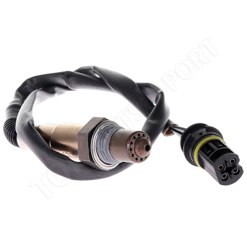 Set of 4 Oxygen Sensors for Mercedes ML320 (2001–2003)