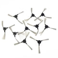 10pcs Side Brush for Medion MD 16192, MD 18500, MD 18501, MD 18600