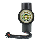 Fuel Pump for Caterpillar Backhoe 414E 416D 416E 420D