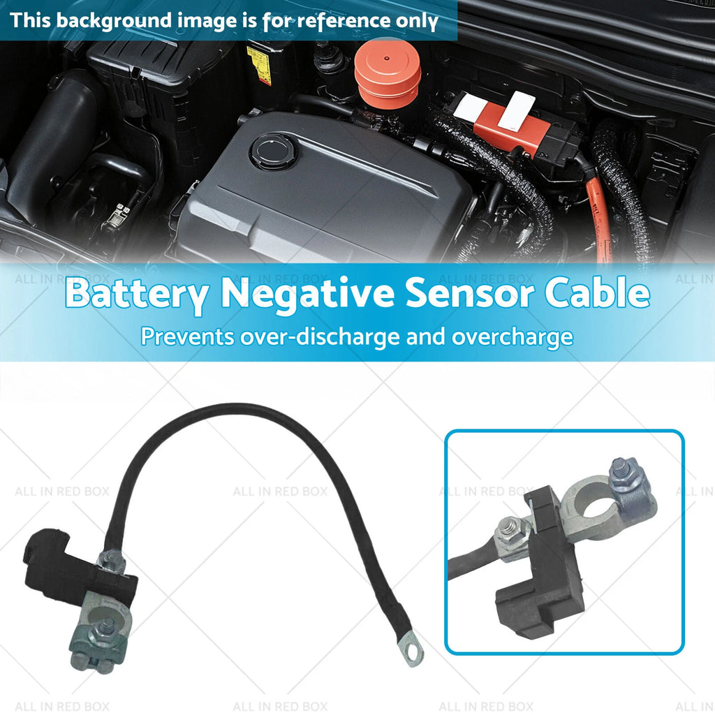 Battery Negative Sensor Cable for Hyundai Elantra (2011–2017) 37180-3X001
