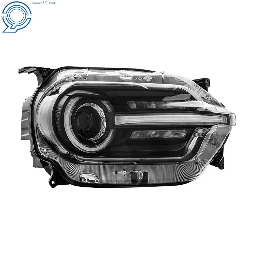 LED Headlight with Signature Lamp for Ford Bronco Sport (2021–2024) Right Side