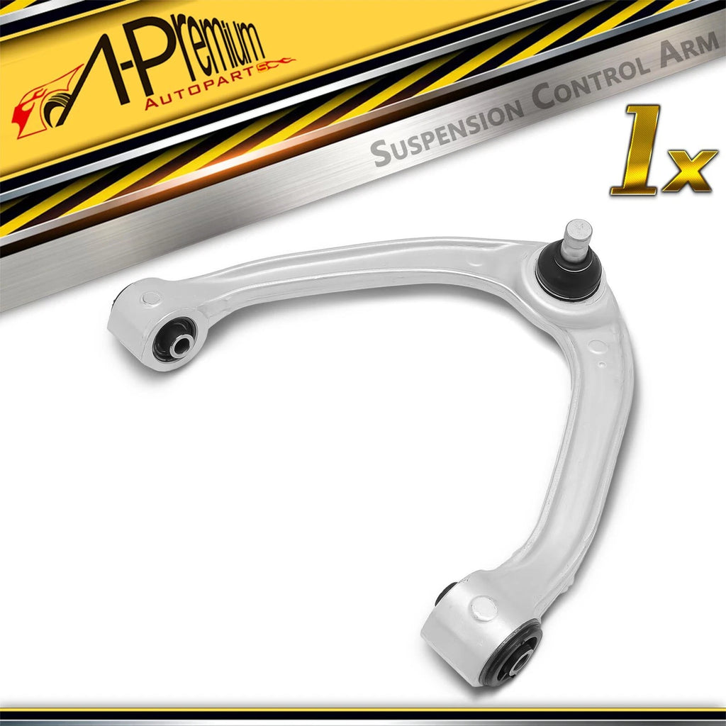 Front Left Upper Control Arm with Ball Joint for INFINITI Q50 (2014–2023)