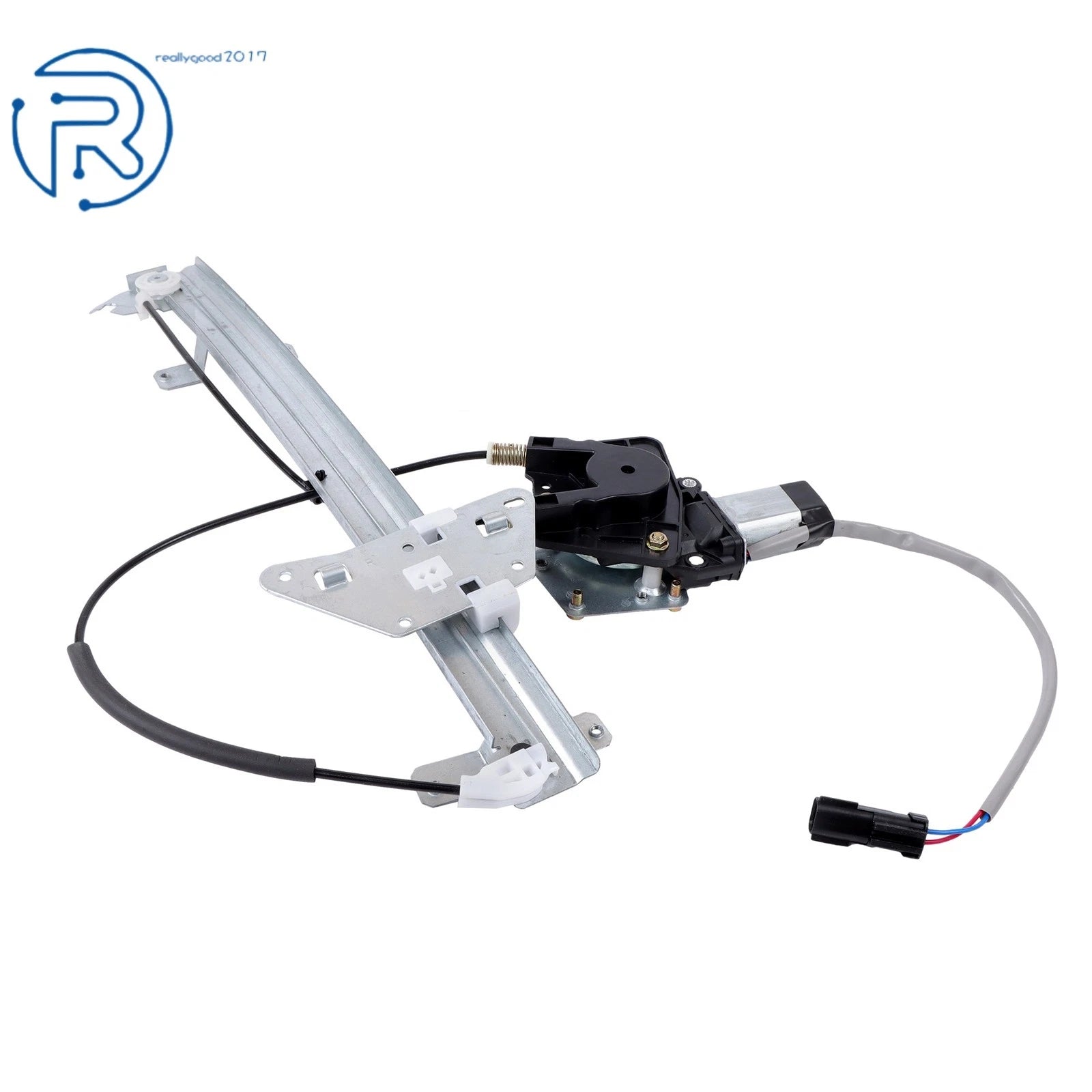 Electric Window Actuator Assembly for Dodge Durango (1998-2003) Front Right