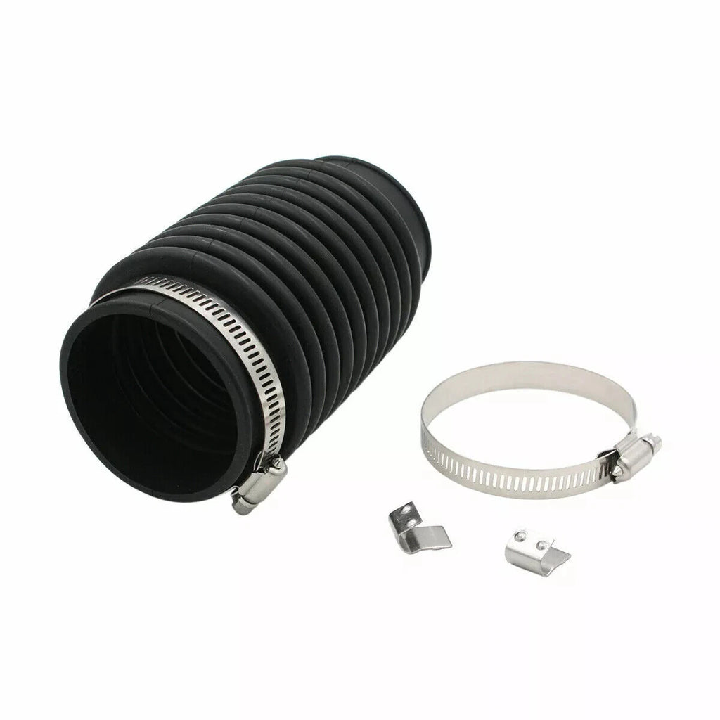 Exhaust Bellows for Mercruiser Alpha 1 R #1 Gen II Bravo (18654A1, 18-2750)