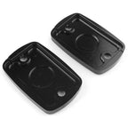 Front Fluid Reservoir Cover Caps for Yamaha X-MAX 300 (2017-2023)