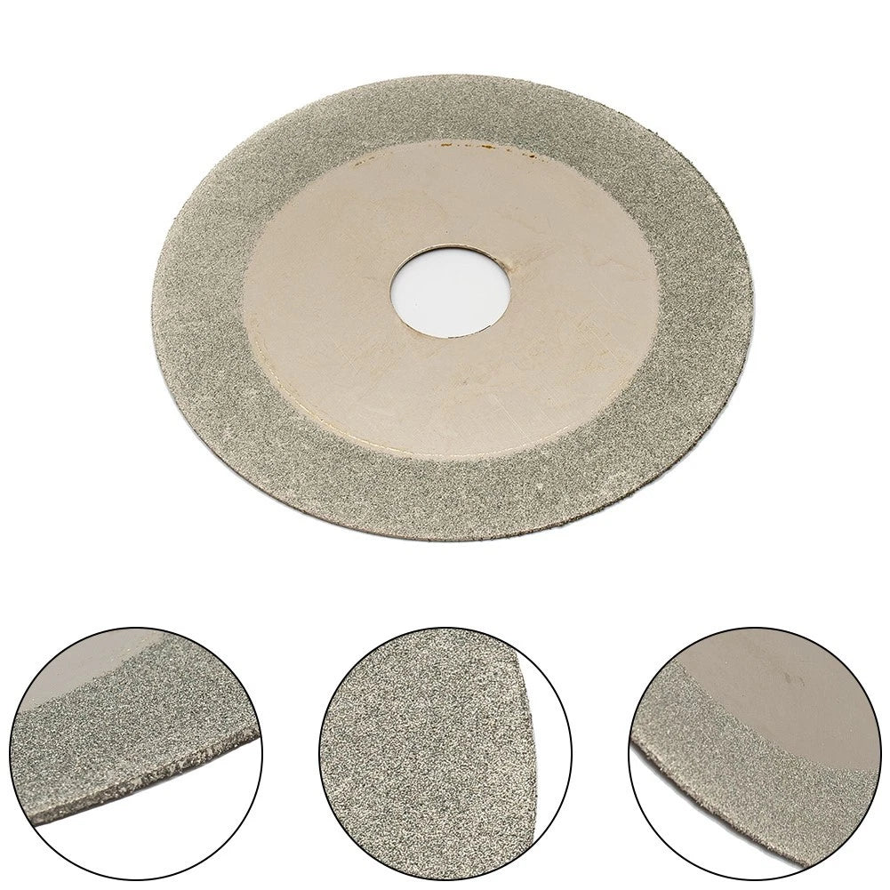 Diamond Grinding Wheel for Universal Use (2010–2023)