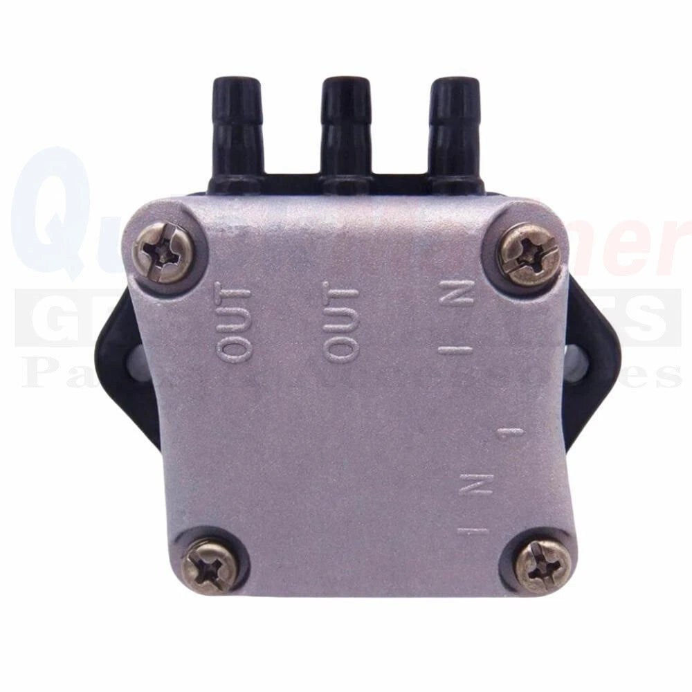Fuel Pump for Mercury Mercruiser (826398T3, 826398A3, 826398A1)