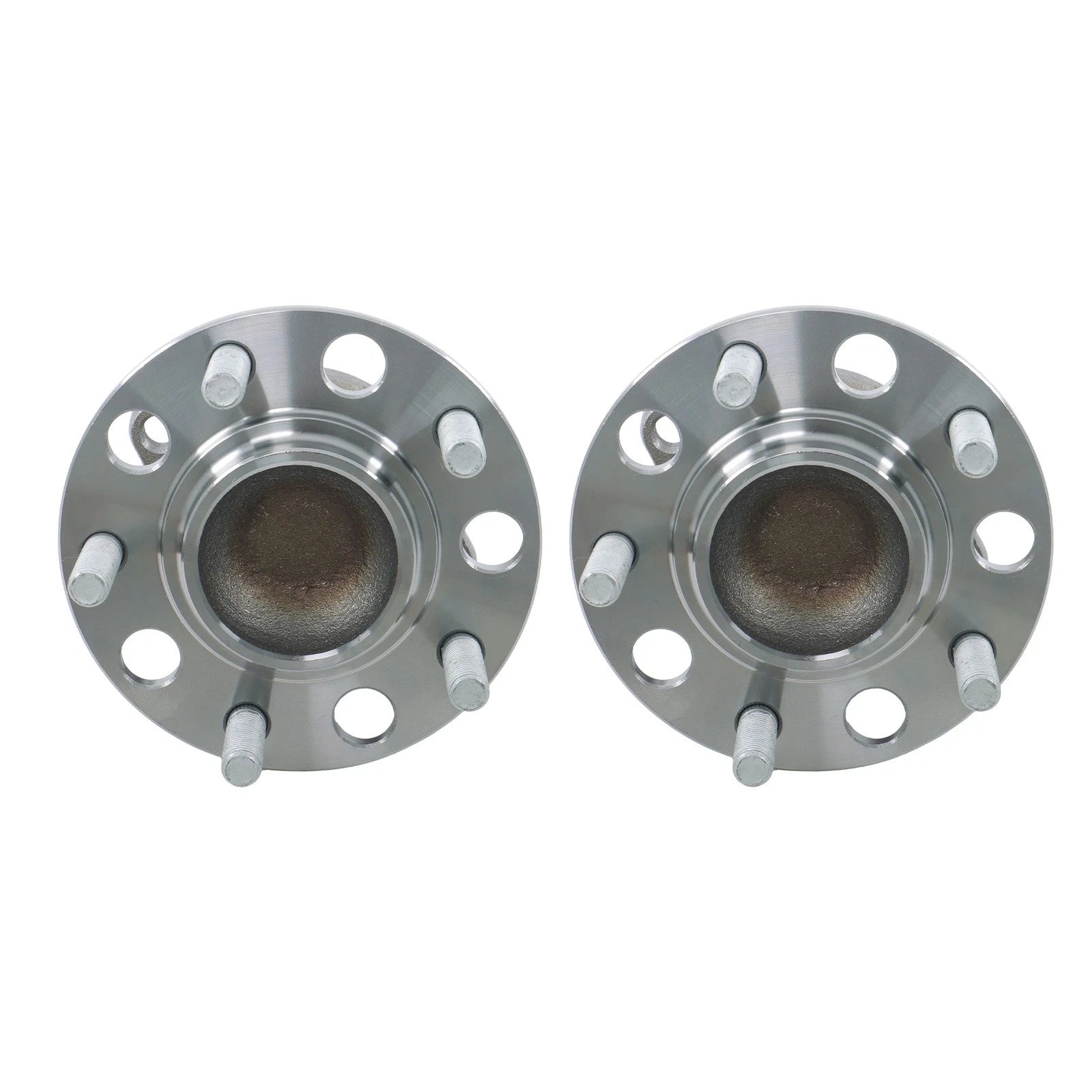 Rear Wheel Bearing and Hubs for Chrysler Sebring Dodge Caliber Jeep Compass (2007–2010)