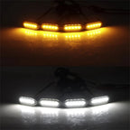 LED Front Grille Light for Suzuki Jimny (2019-2021)