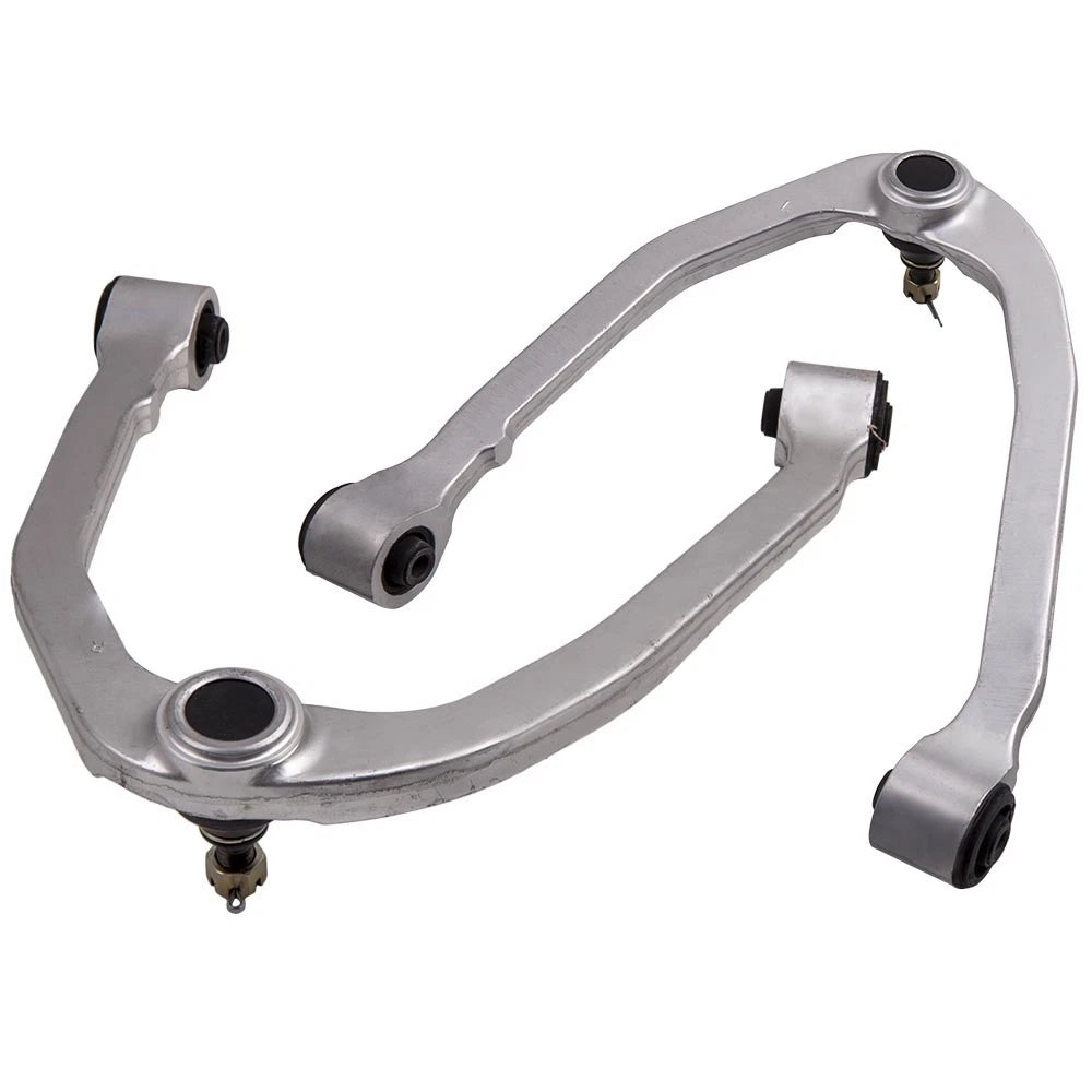 2X Front Upper Control Arm Assembly for Infiniti G35 (2003)