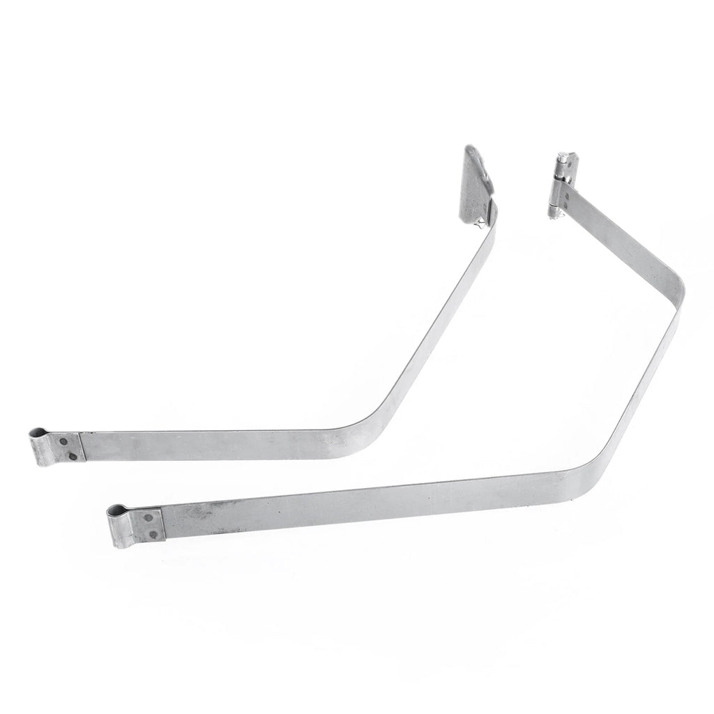 Fuel Tank Straps for Toyota Tundra (2000-2004)