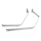 Fuel Tank Straps for Toyota Tundra (2000-2004)