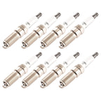 8x Spark Plugs for Cadillac Escalade ESV 6.2L (2015–2020) 91418 ILTR5E11