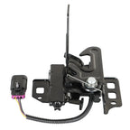 Hood Latch Lock Release for Escalade/Silverado/Sierra/Yukon (2007–2014) 20763454