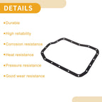 Transmission Filter Oil Pan Gasket for Toyota Camry 3.5L (2007–2017)
