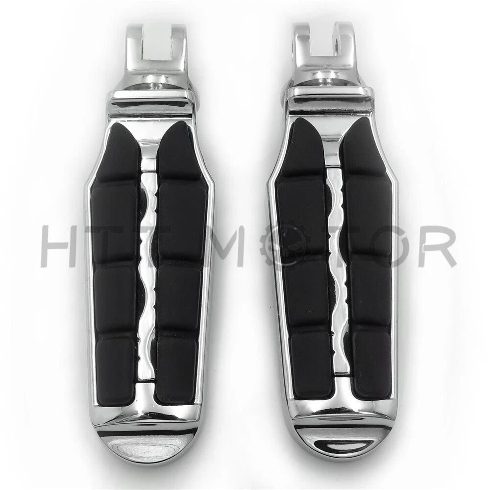 Foot Peg for Harley Breakout FXBR / Breakout 114 FXBRS (2018–2019)