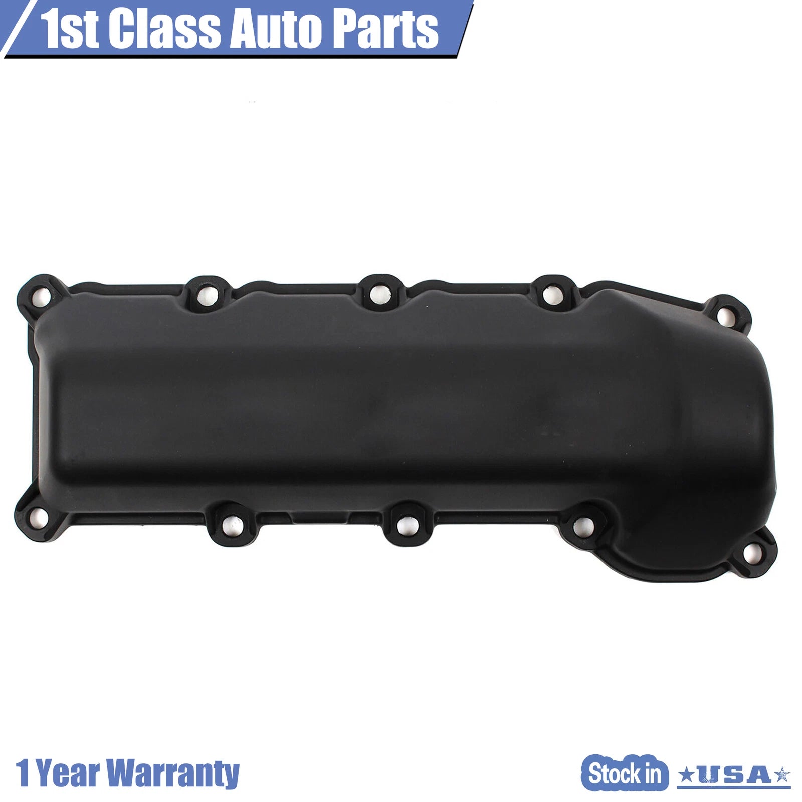 Valve Covers for Jeep Dodge Ram 1500 Dakota Durango V6 (2002-2012)