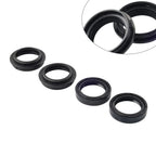 Front Fork Shock Absorber Dust Seal Kit for Beta RR 125 LC 2T RR 300 2T (35x47x7/9)