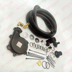 Open Loop Cooling Kit for SeaDoo RXP-X RXT-X GTX Limited 300 (RS1013-140)