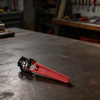 Stop Lever for Tractor Maintenance Stop Switch