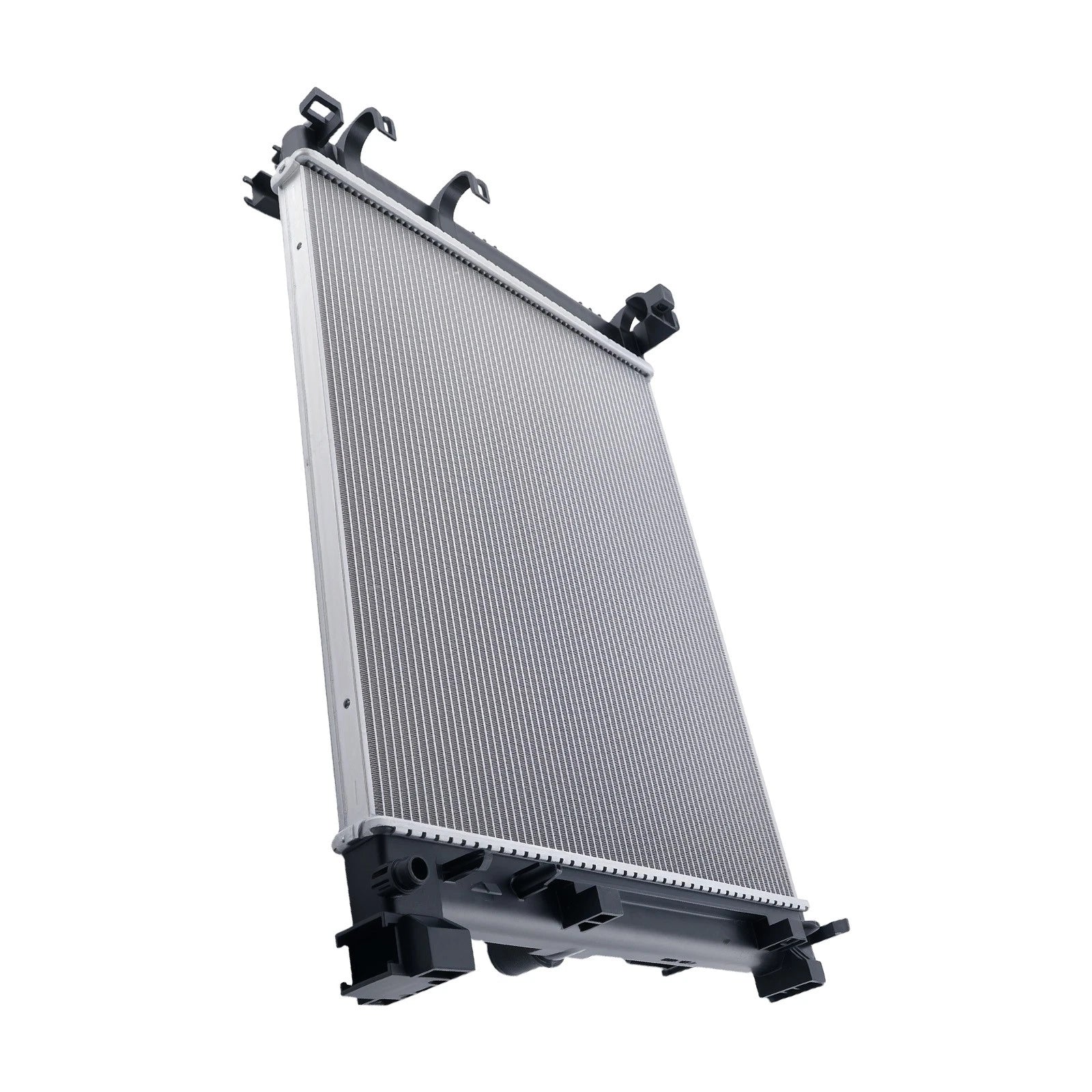 Cooling Radiator Assembly for Nissan Kicks and Versa (2018–2024)